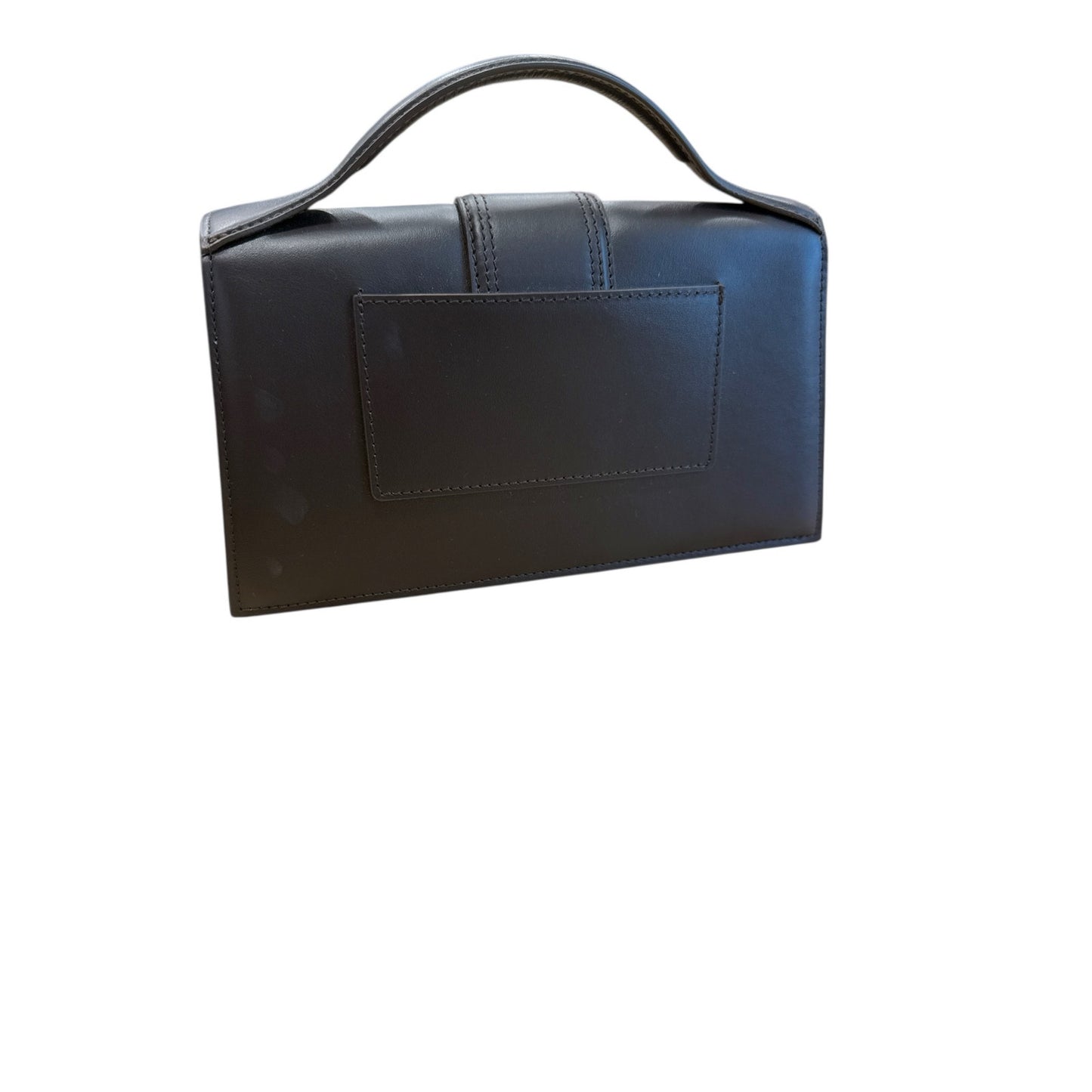 Jacquemus Stylish Leather Bag