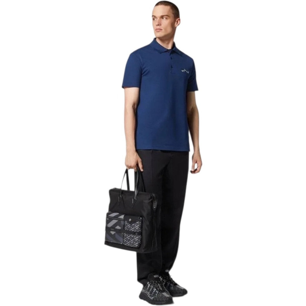 Versace Taylor Fit Polo