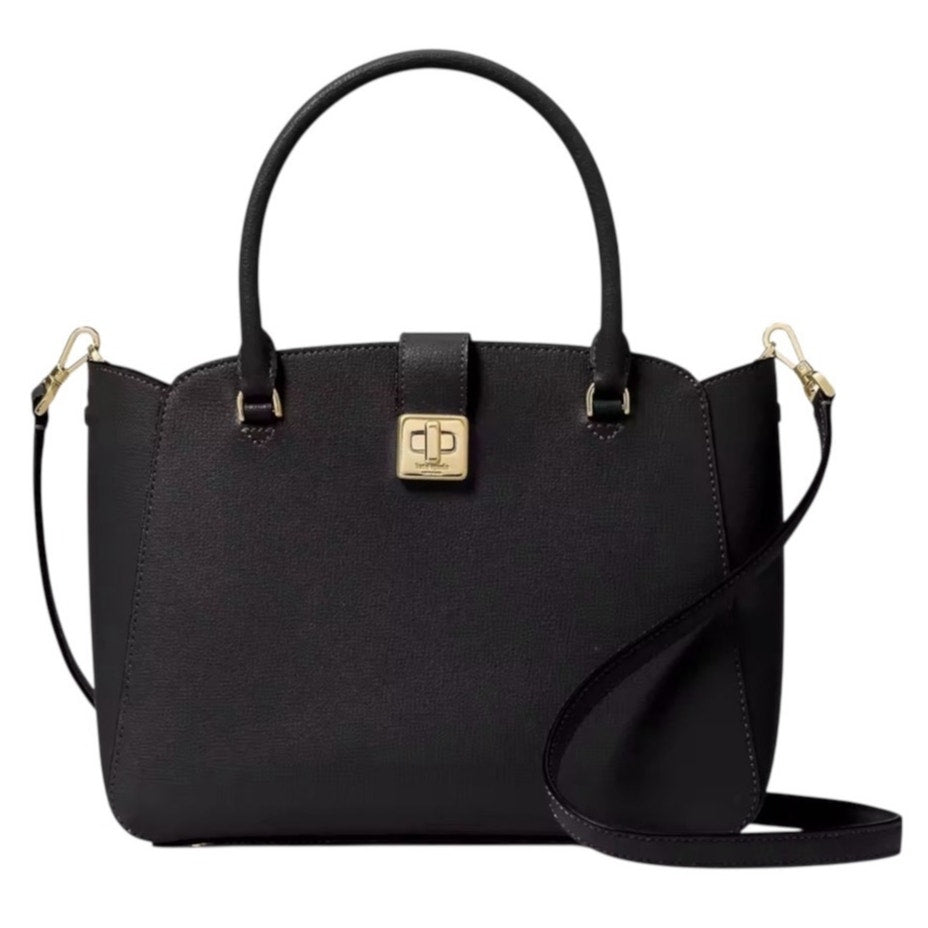 Kate Spade Phoebe Satchel Crossbody