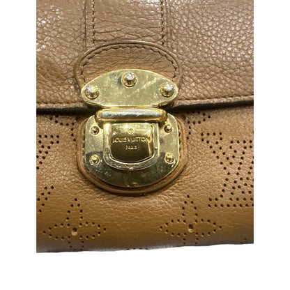 Louis Vuitton Caramel Wallet