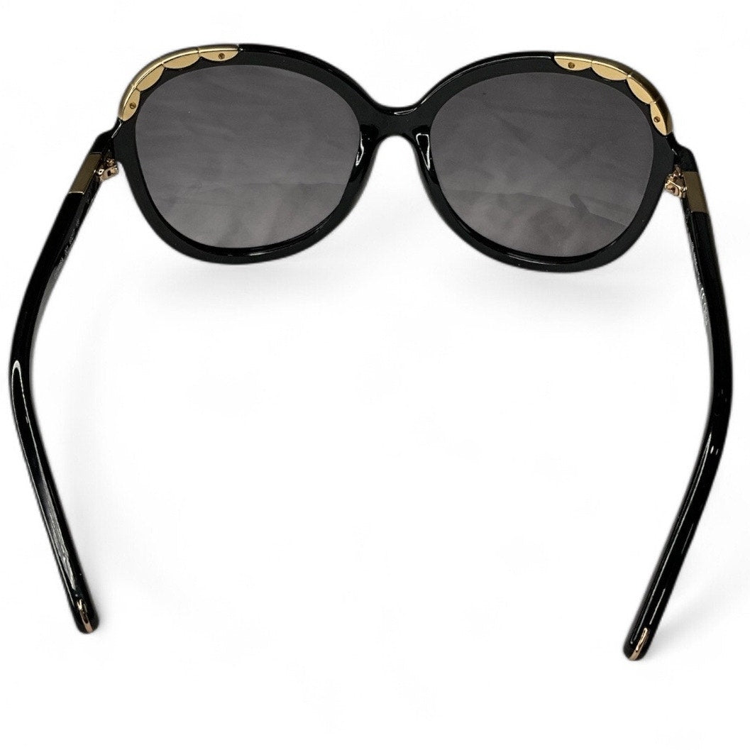 CHLOE Sunglasses CL 2222 Black