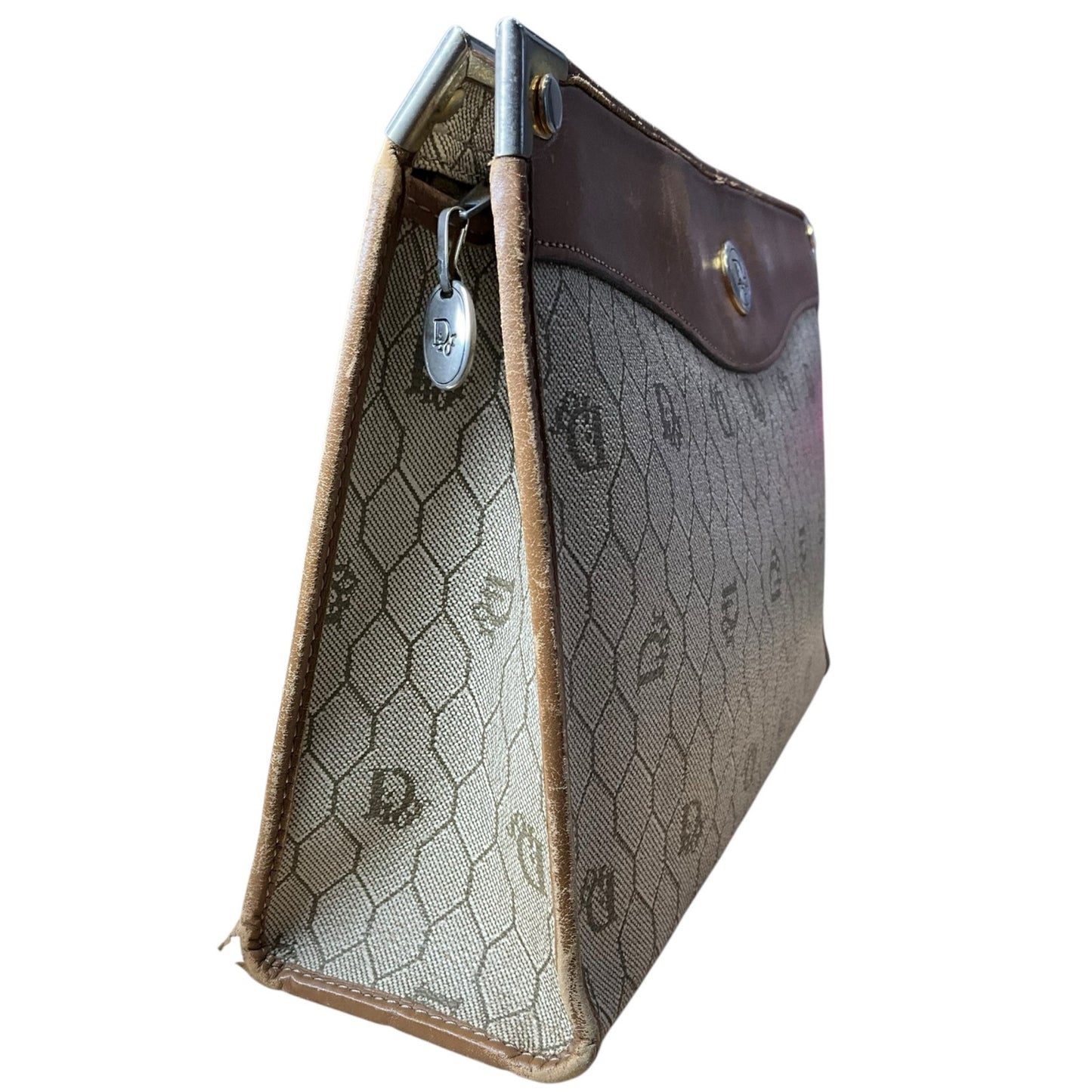 Christian Dior Clutch Bag