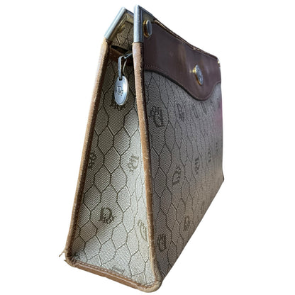 Christian Dior Clutch Bag