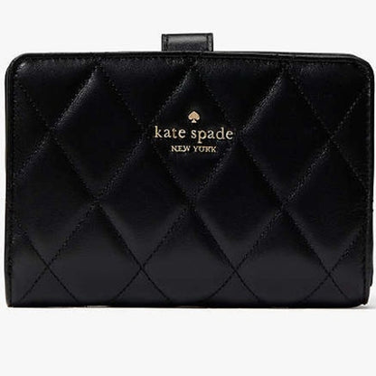 Kate Spade Carey Medium Compact Wallet
