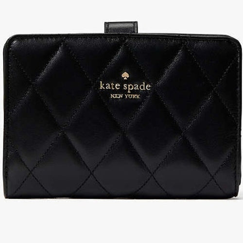 Kate Spade Carey Medium Compact Wallet