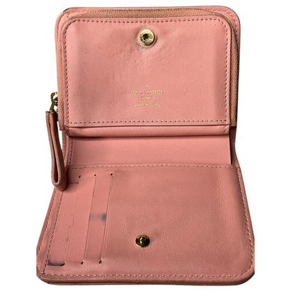 Louis Vuitton Love Lock Wallet
