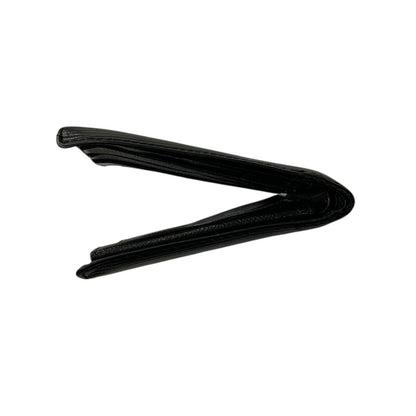 Louis Vuitton Epi Portefeuille Marco Black Leather Bifold Mens Wallet