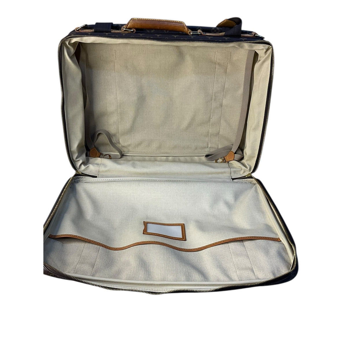 Louis Vuitton Luggage Bag