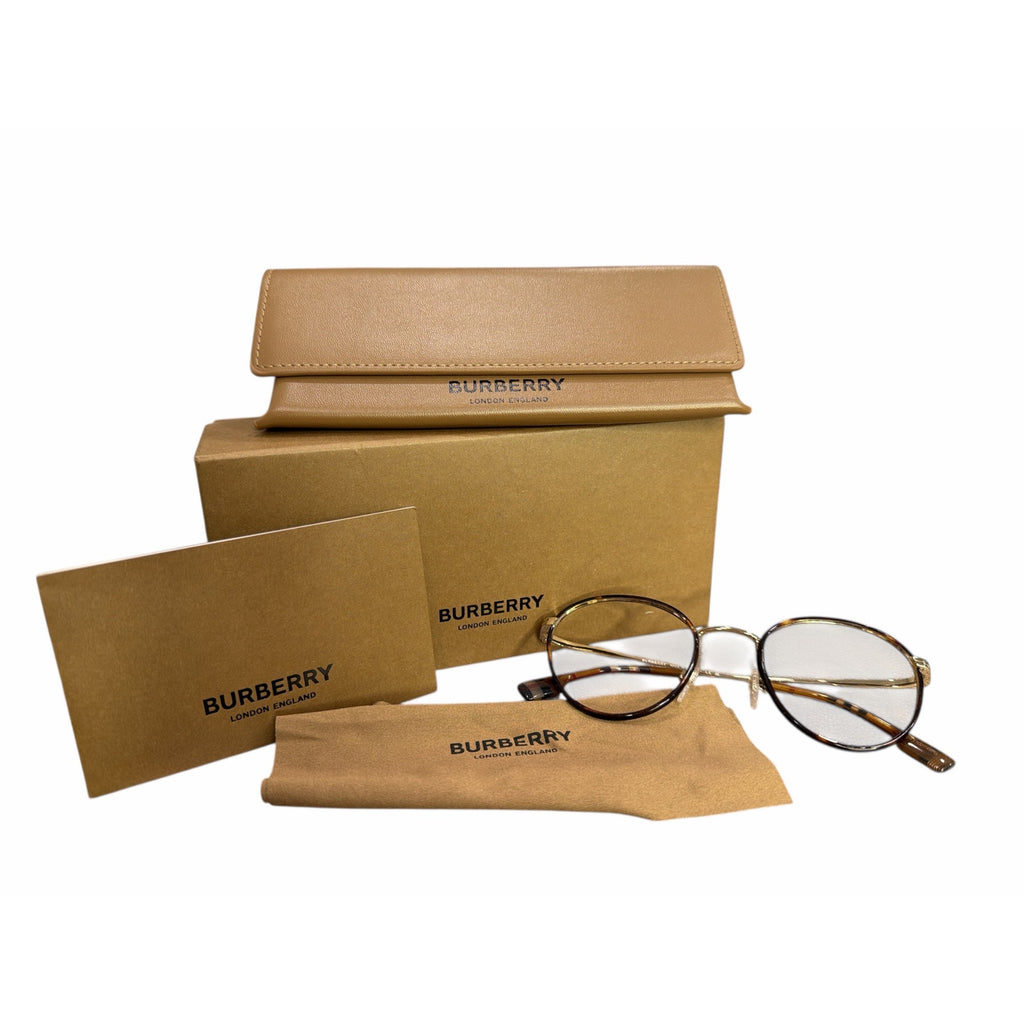 Burberry Hugo BE1373 Eyeglasses