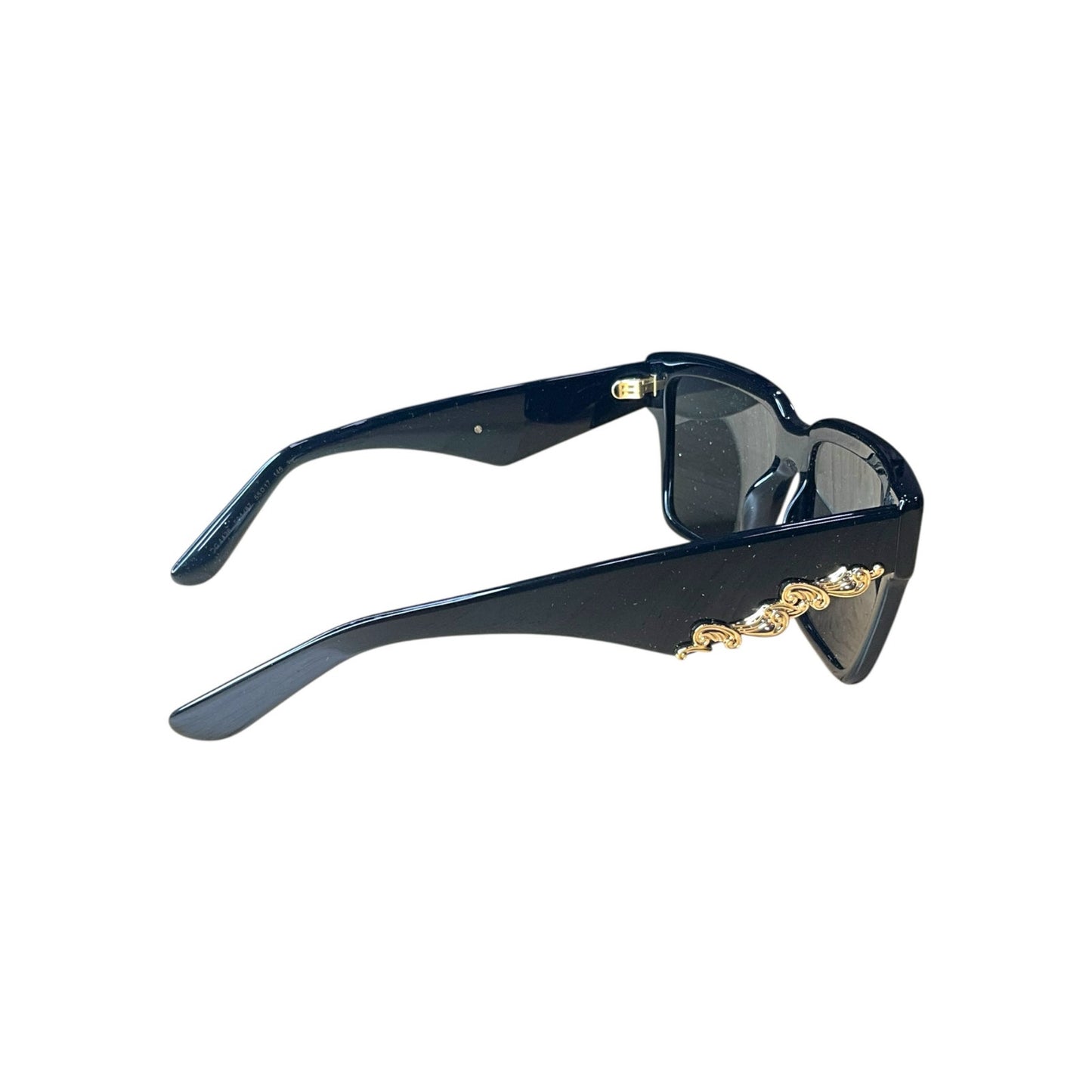 Dolce & Gabbana DG4436 square-frame sunglasses