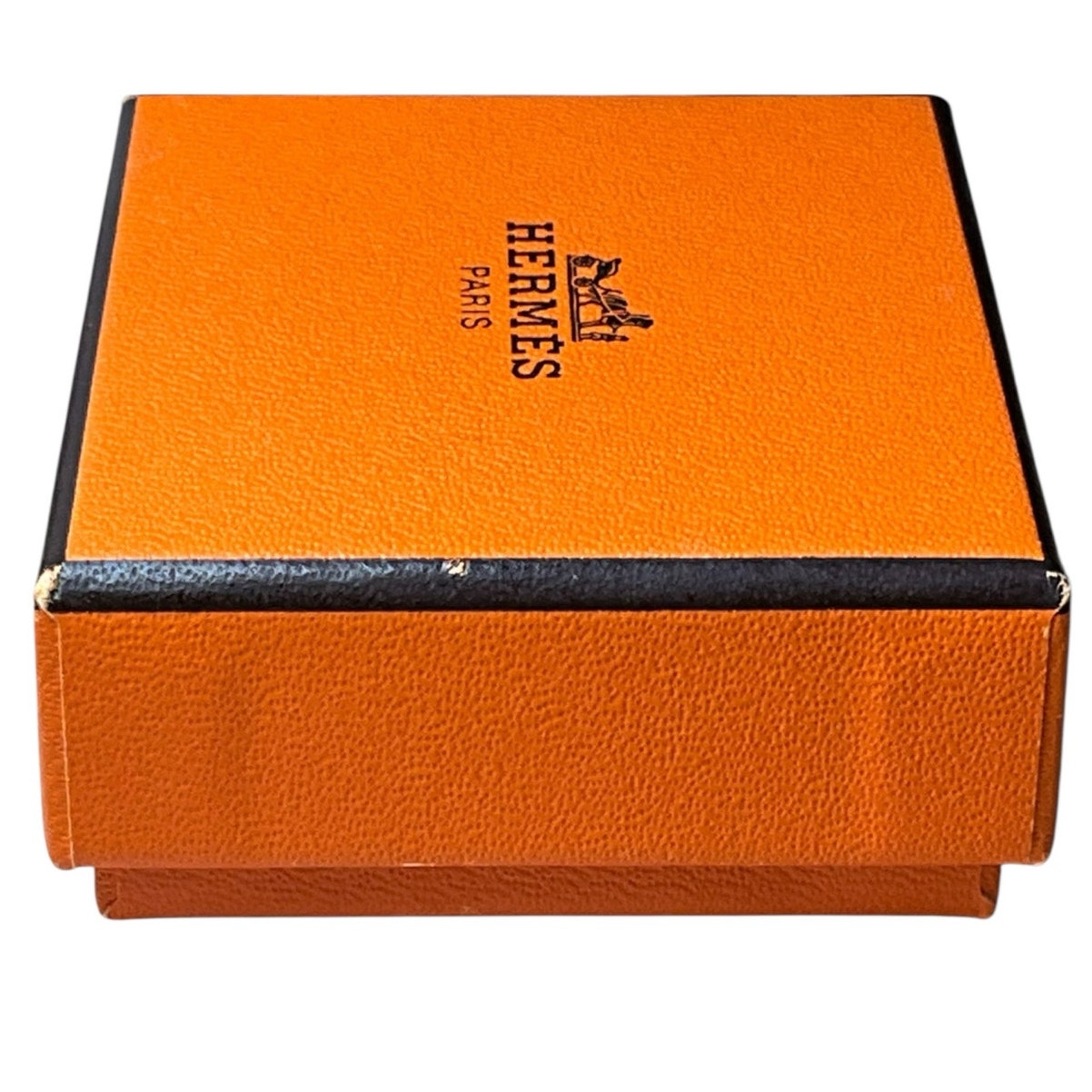 Hermes Regate Scarf Ring