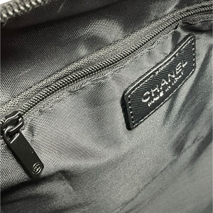 GWP Chanel Beauté Duffle Travel Bag