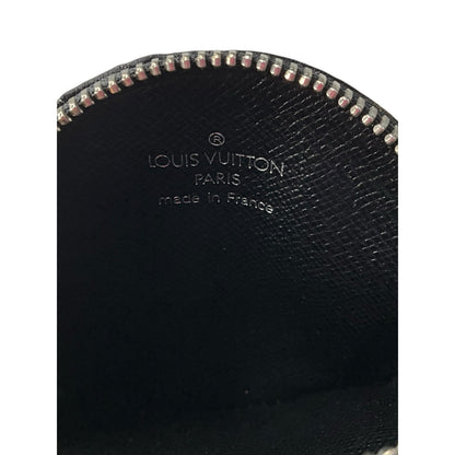 Louis Vuitton Mini Monogram Conte de Fees Apple Round Coin Purse