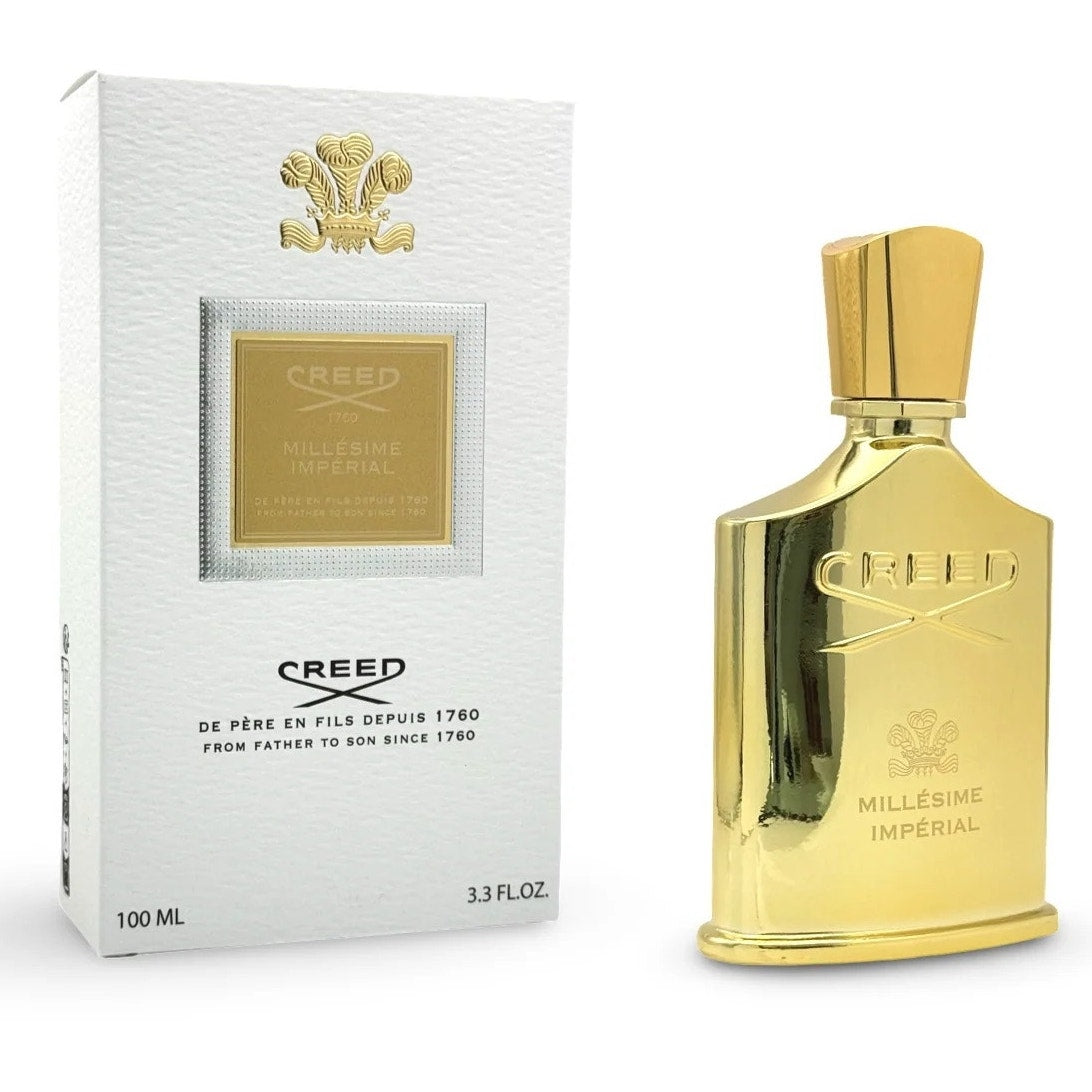Creed Millésime Impérial – Eau de Parfum – 100ml / 3.3 fl oz