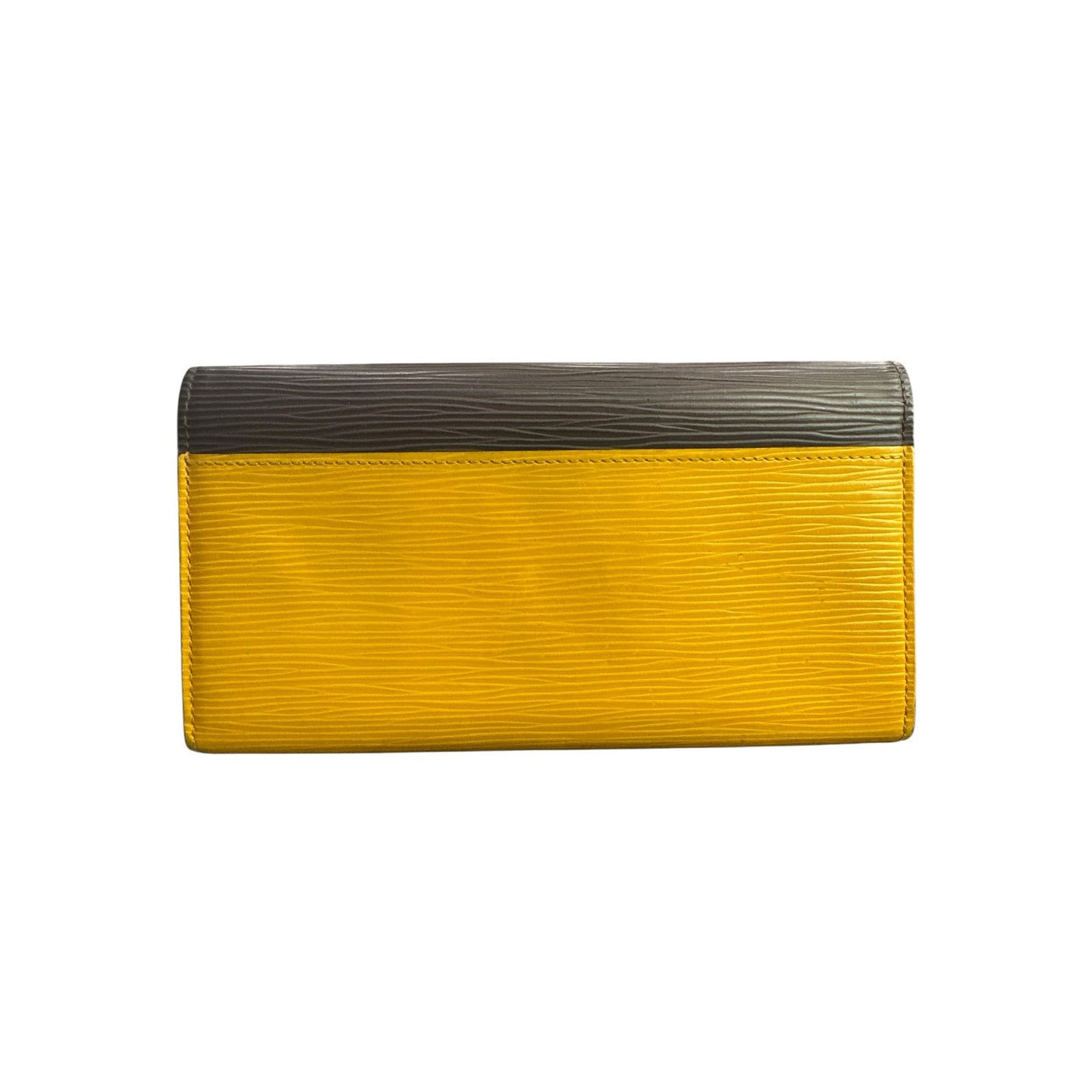 Louis Vuitton Sarah Wallet