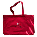Large Nylon Tote Bag