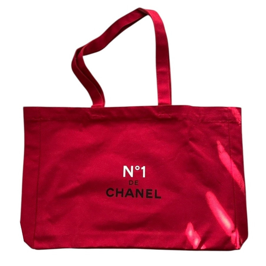 Large Nylon Tote Bag
