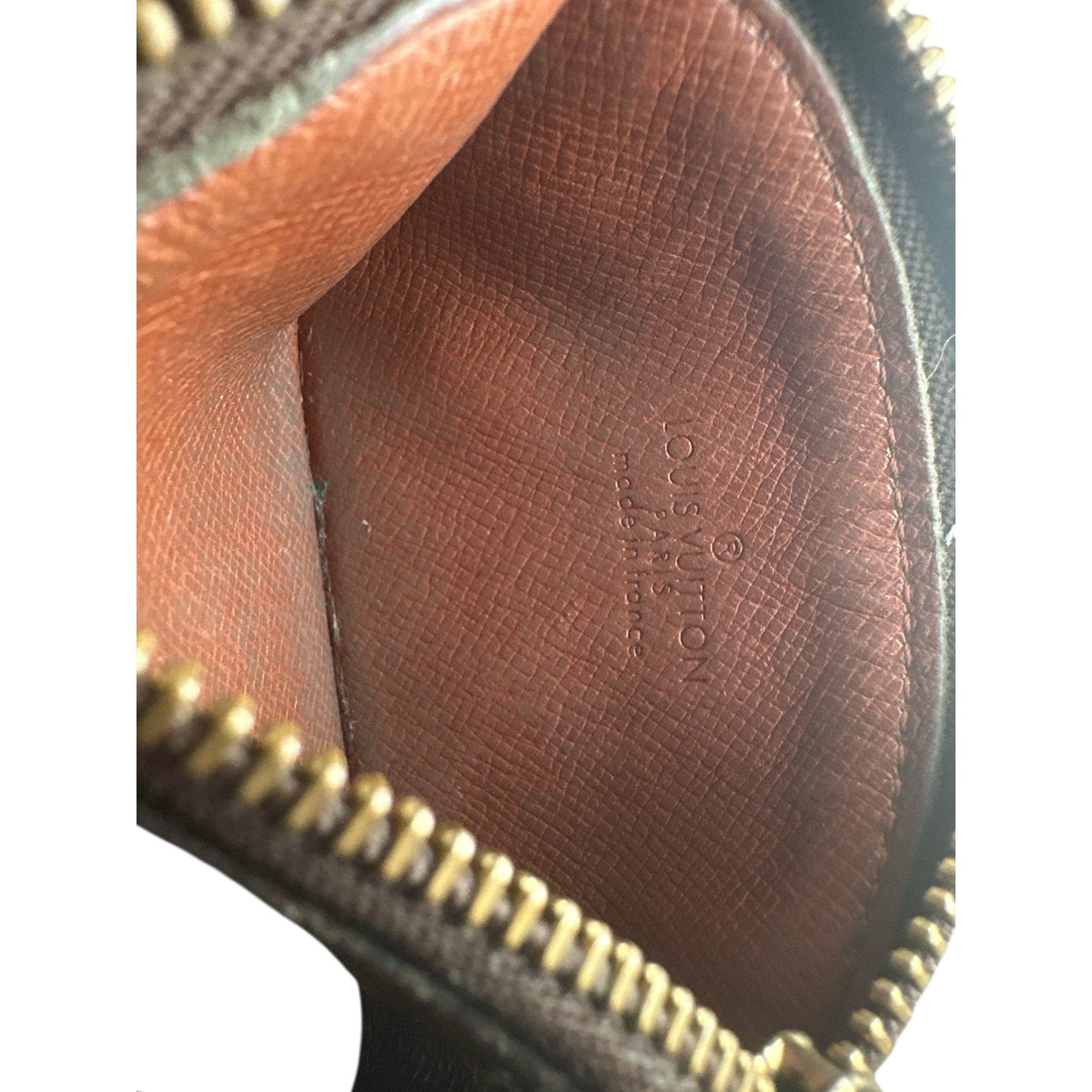 Louis Vuitton Coin Pouch