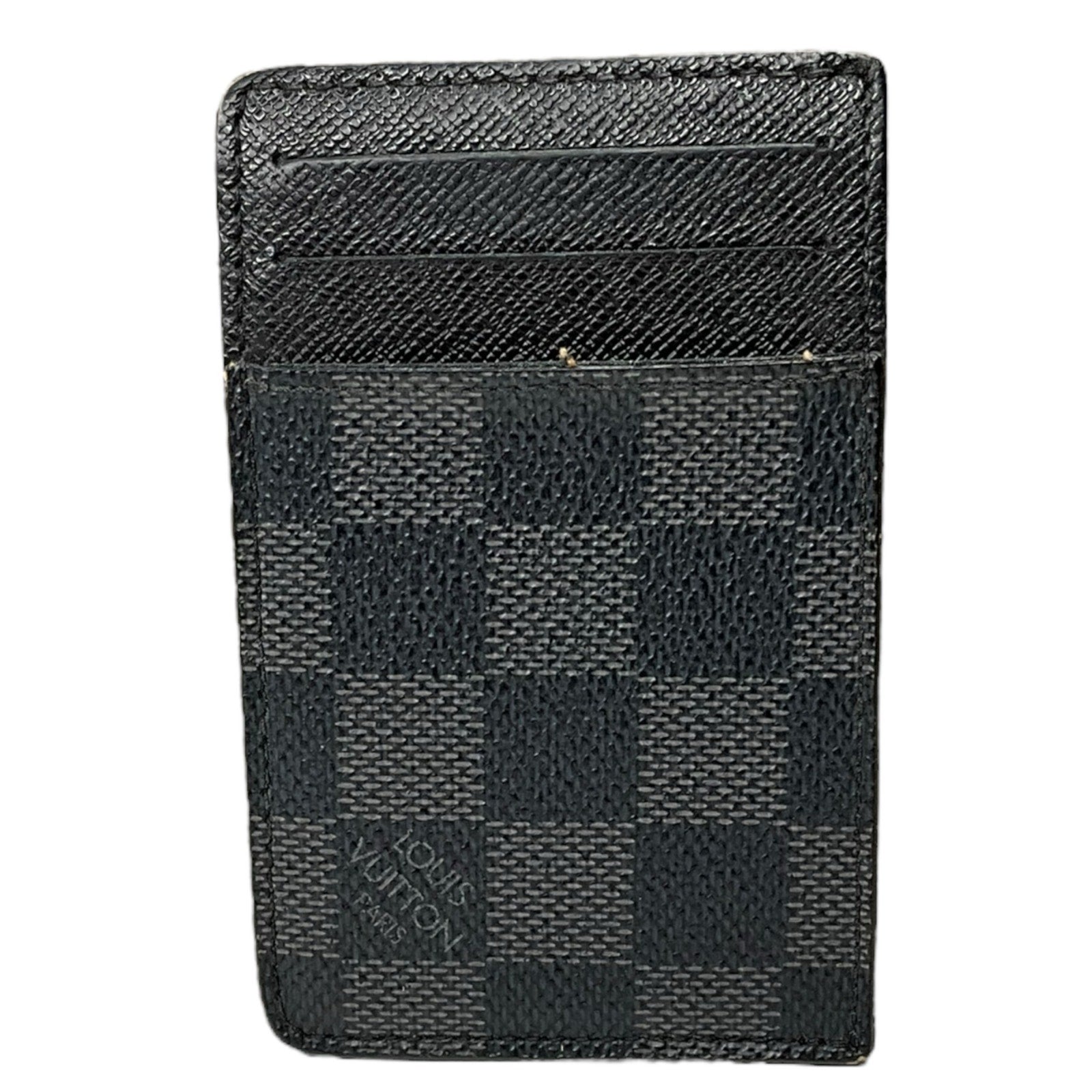Authentic Louis Vuitton Damier Cardholder