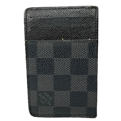 Louis Vuitton Damier Cardholder