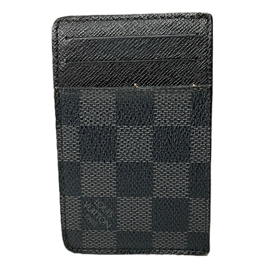Louis Vuitton Damier Cardholder