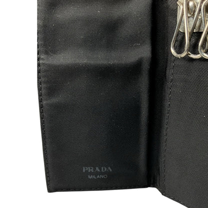 Prada key case