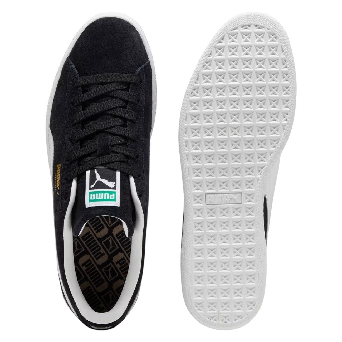 Puma Suede Classic Men’s