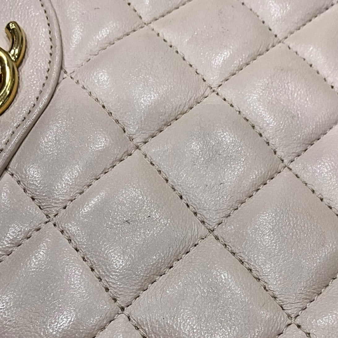 Chanel Classic Flap Bag