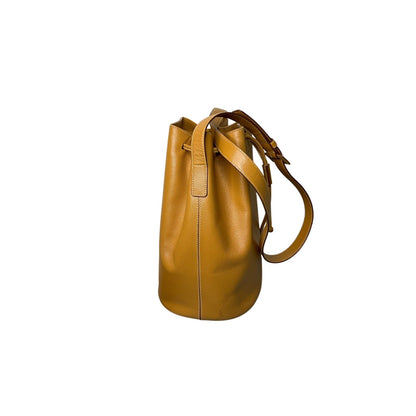 Prada Iconic Bucket Bag