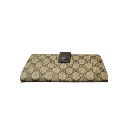 Gucci Long Women's Wallet
