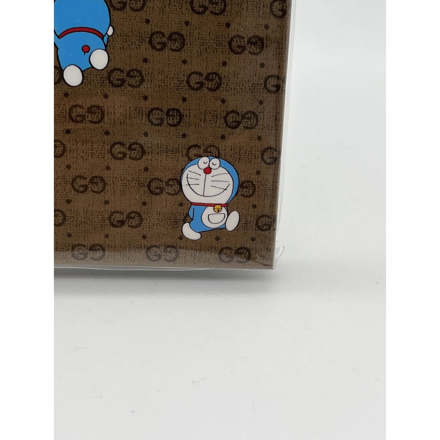 Doraemon GUCCI Memo Pad