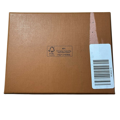 MCM Light Blue Himmel Card Case