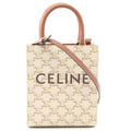 Celine Black Cabas Tote