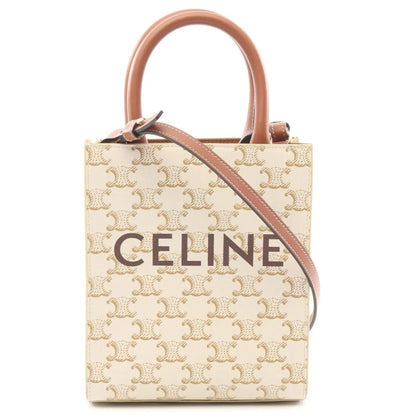 Celine Black Cabas Tote