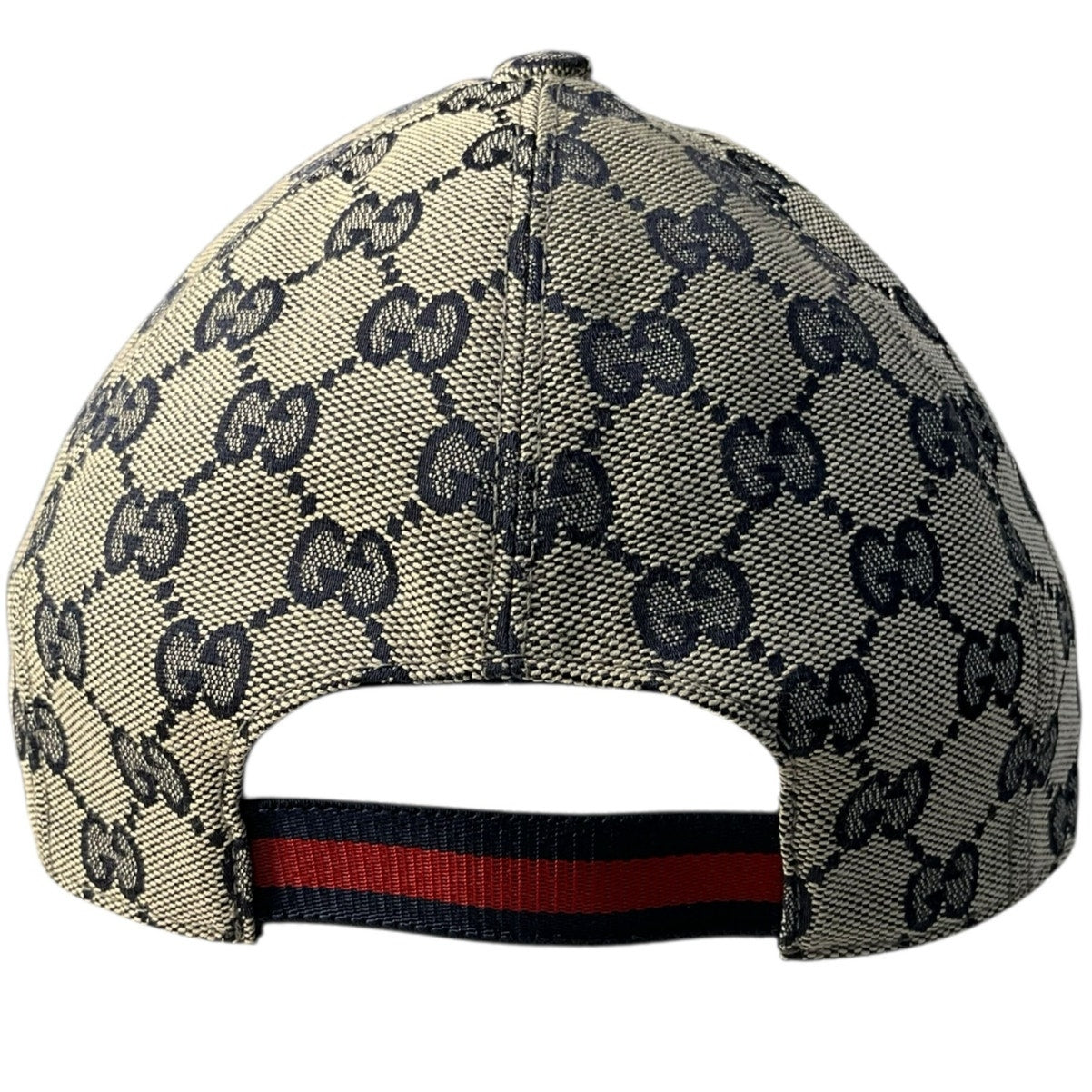 Gucci Kids GG Canvas Baseball Cap