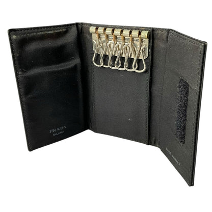 Prada key case