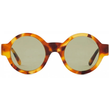 Giorgio Armani Round Sunglasses AR 903M