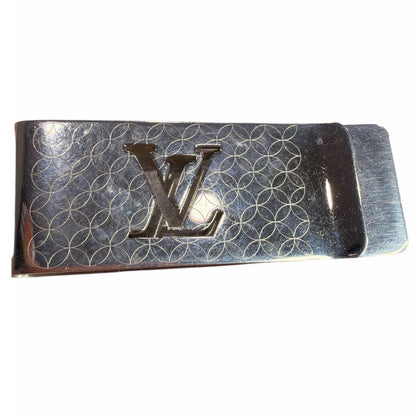 Louis Vuitton Champs Elysées Bill Clip - LVA02