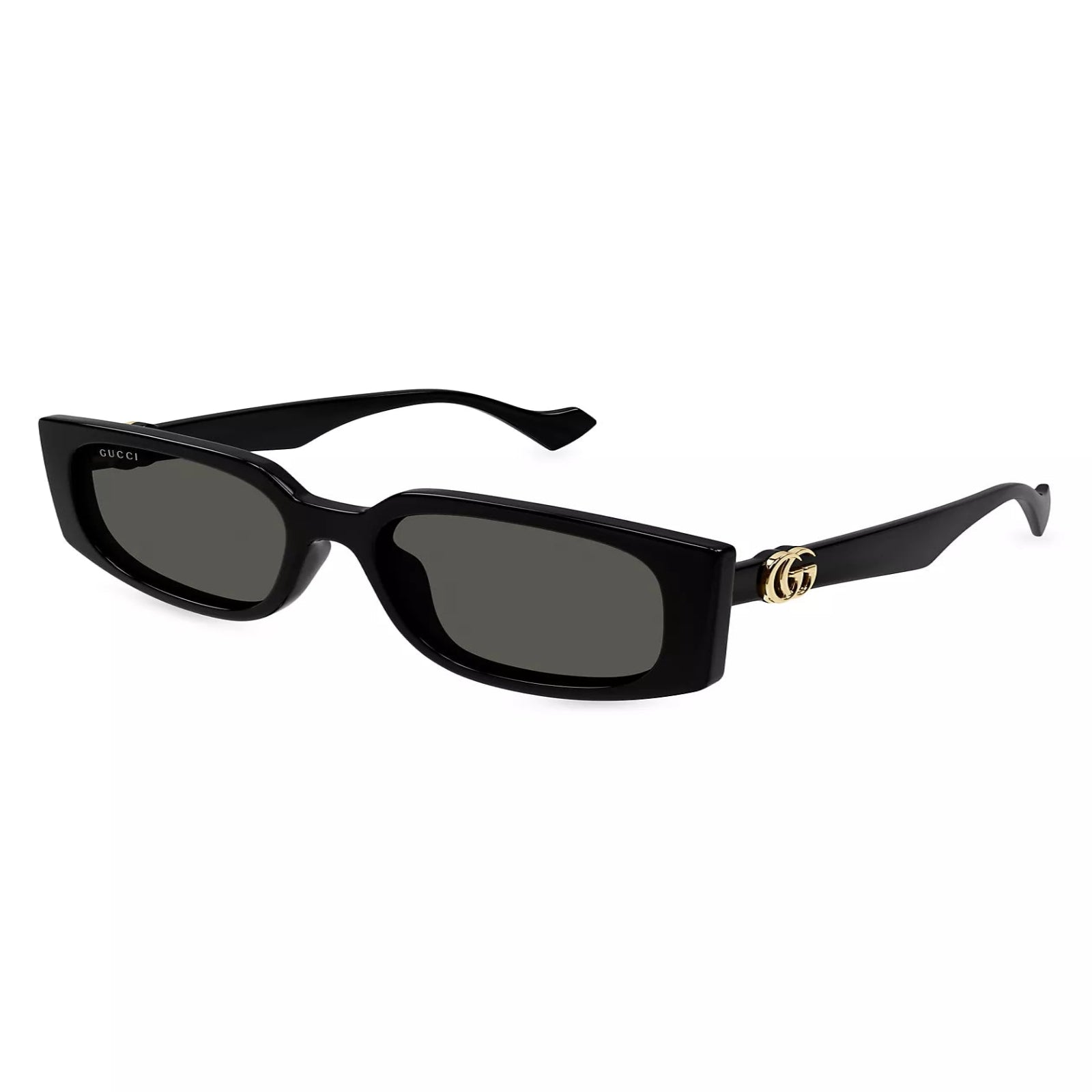 GG Generation Light 55MM Rectangular Sunglasses - Clairely Amazing