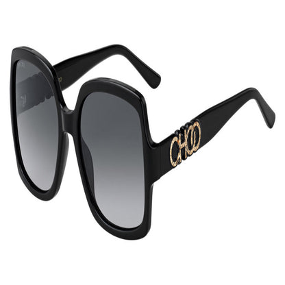 Jimmy Choo™ Sammi/G/S 08079O 55 - Black - Clairely Amazing