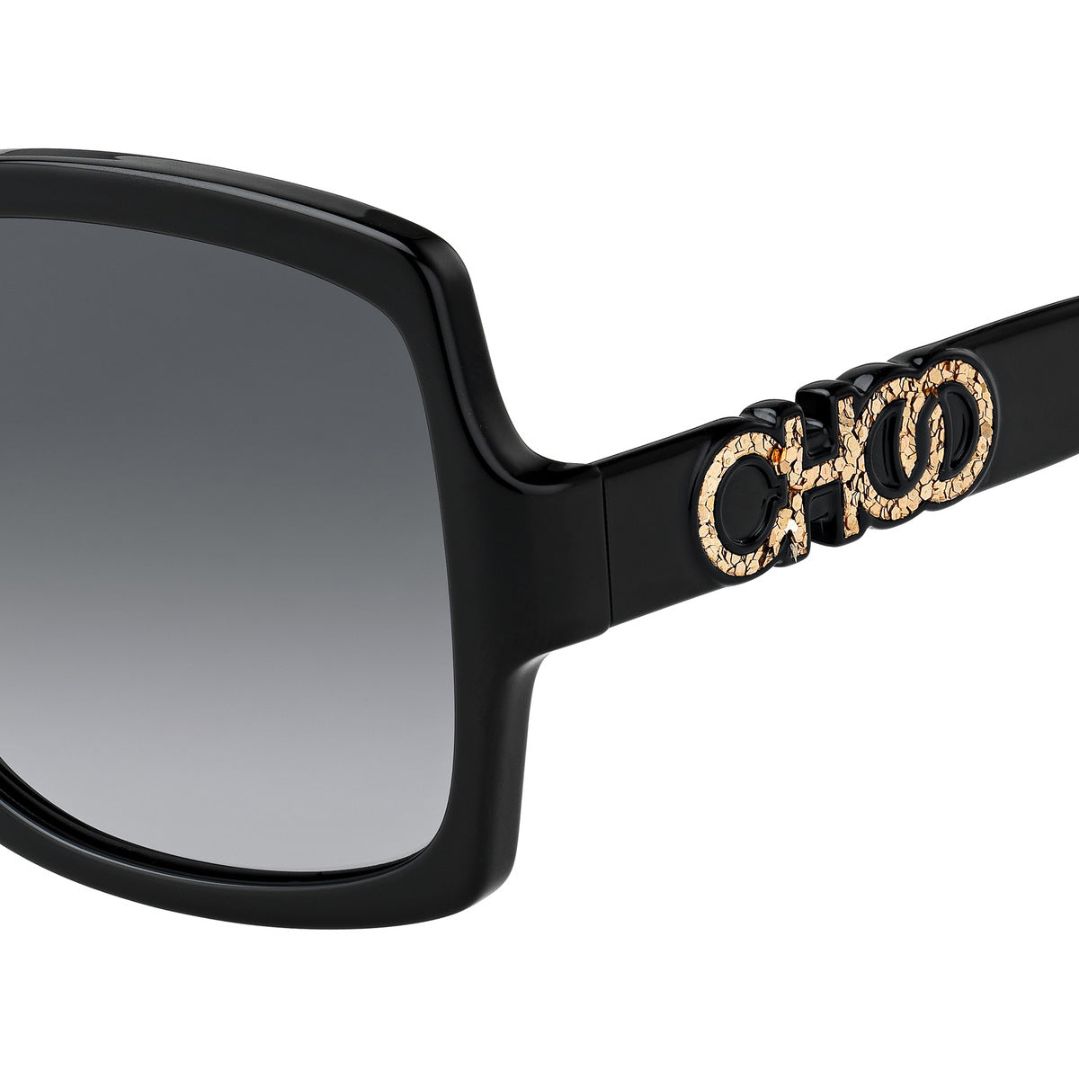 Jimmy Choo™ Sammi/G/S 08079O 55 - Black - Clairely Amazing