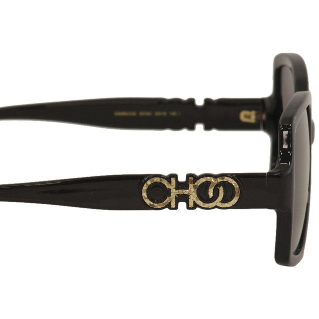 Jimmy Choo™ Sammi/G/S 08079O 55 - Black - Clairely Amazing