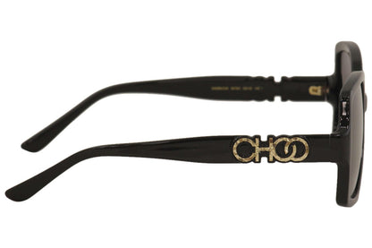 Jimmy Choo™ Sammi/G/S 08079O 55 - Black - Clairely Amazing