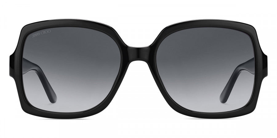 Jimmy Choo™ Sammi/G/S 08079O 55 - Black - Clairely Amazing