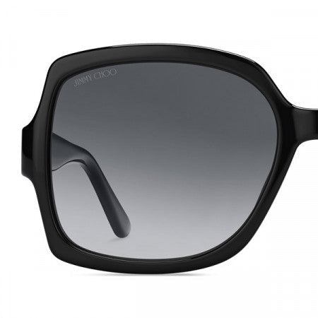Jimmy Choo™ Sammi/G/S 08079O 55 - Black - Clairely Amazing
