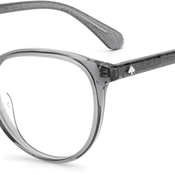 Kate Spade Adelle Eyeglasses PRESCRIPTION - Clairely Amazing