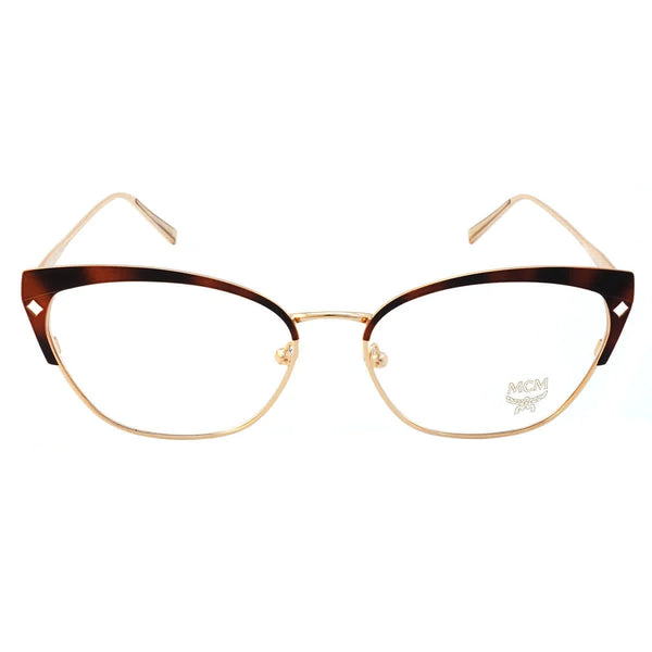 MCM Demo Cat Eye Ladies Eyeglasses - Clairely Amazing