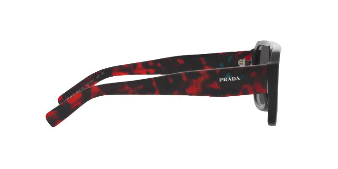 PRADA Symbole Pilot Men's Sunglasses - Clairely Amazing