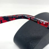PRADA Symbole Pilot Men's Sunglasses - Clairely Amazing