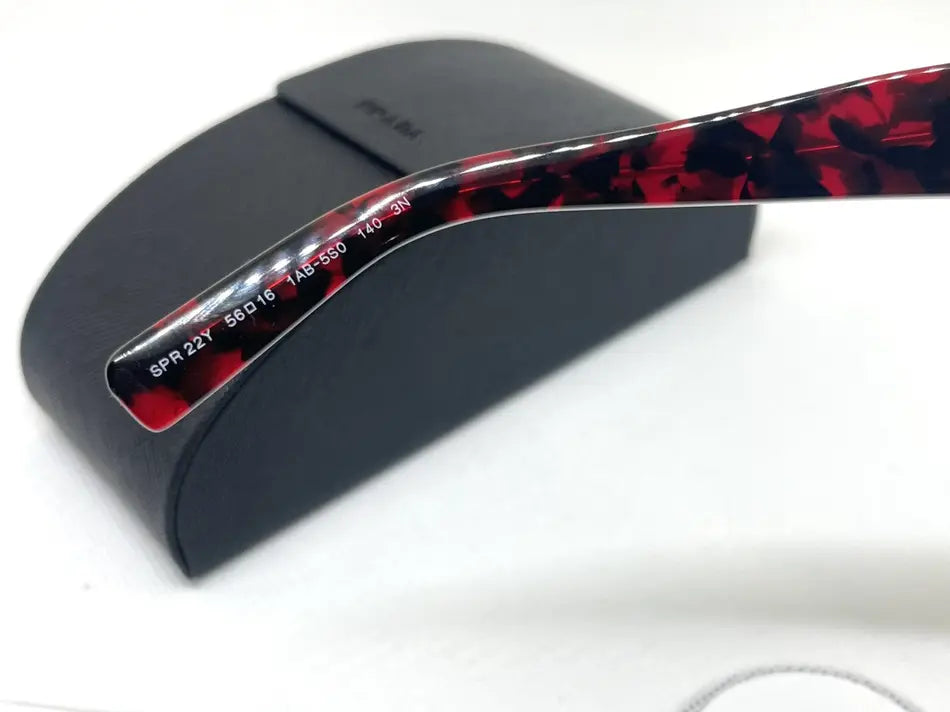 PRADA Symbole Pilot Men's Sunglasses - Clairely Amazing